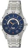 Timex Analog Blue Dial Men's Watch TW000U907