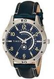 Timex Analog Blue Dial Men's Watch TW000U925