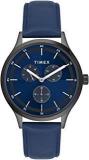 TIMEX Analog Blue Dial Men's Watch TWHG03SMU14