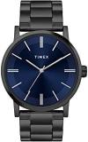 TIMEX Analog Blue Dial Men's Watch TWHG35SMU08