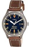 Timex Analog Blue Dial Unisex Watch TW2P84400AA