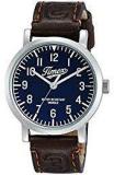 Timex Analog Blue Dial Unisex Watch TW2P96600BR