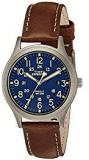 Timex Analog Blue Dial Unisex Watch TW4B11100