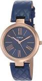 TIMEX Analog Blue Dial Women's Watch TWEL11803