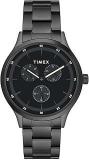 TIMEX Analog Dial Black Men Watch TWHG03SMU17