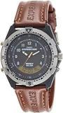 Timex Analog Digital Black Dial Men's Watch TW00MF102