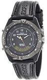 Timex Analog Digital Black Dial Men's Watch TW00MF103