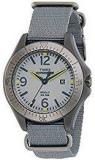 Timex Analog Gray Dial Unisex Watch T49931