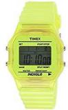 Timex Analog Green Dial Unisex Watch T2N8086S