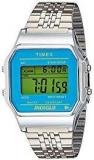 Timex Analog Green Dial Unisex Watch TW2P652006S