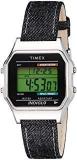 TIMEX Analog Green Dial Unisex Watch TW2P771006S