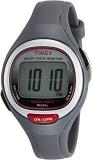 TIMEX Analog Grey Dial Unisex Watch T5K729F6