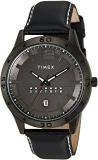 TIMEX Analog Grey Men Watch TW000U935