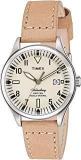 TIMEX Analog Off White Dial Unisex Watch TW2P84500AA