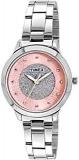 TIMEX Analog Pink Dial Women's Watch TW000T613