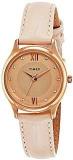 TIMEX Analog Rose Women Watch TW00ZR270E