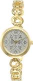 TIMEX Analog Silver Dial Women's Watch TWEL11413