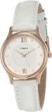 TIMEX Analog Silver Women Watch TW00ZR271E