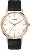 TIMEX Analog White Dial Men's Watch TW0TG8003