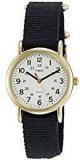 Timex Analog White Dial Unisex Watch T2P476