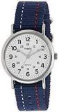 Timex Analog White Dial Unisex Watch TW2R10700