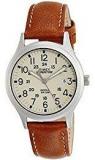 Timex Analog White Dial Unisex Watch TW4B11000