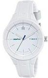 Timex Analog White Dial Unisex Watch TW5M17400