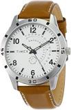 TIMEX Analog White Men Watch TW000U927