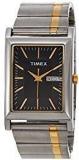 Timex Classics Analog Black Dial Men's Watch L502