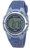 Timex Digital White Dial Unisex Watch T5K362