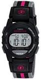 Timex Digital White Dial Unisex Watch TW4B08000