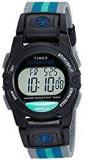 Timex Digital White Dial Unisex Watch TW4B13100