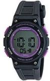 Timex Digital White Dial Unisex Watch TW5K84700