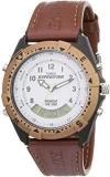 TIMEX Expedition Analog Digital White Dial Men's Watch TW00MF100