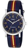 Timex Fashion Analog Blue Dial Unisex Watch TWEG15423