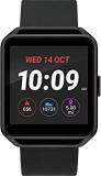 TIMEX IConnect Digital Black Dial Unisex's Watch TW5M31200