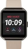 TIMEX IConnect Digital Gunmetal Dial Unisex's Watch TW5M31800