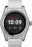 TIMEX IConnect Digital Silver Dial Unisex's Watch TW5M31700