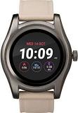 TIMEX IConnet Digital Gunmetal Dial Unisex's Watch TW5M31900