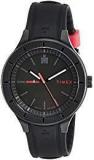 Timex Ironman Analog Black Dial Unisex Watch TW5M16800