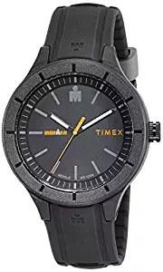 Timex Ironman Analog Grey Dial Unisex's Watch TW5M16900