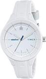 TIMEX Ironman Analog White Dial Unisex Watch TW5M17400