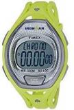 Timex Ironman Digital Silver Dial Unisex's Watch TW5K96100