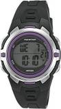 TIMEX Marathon Digital Grey Dial Unisex Watch T5K364