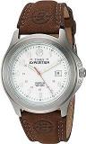 TIMEX Men's Expedition Metal Field 40mm Watch