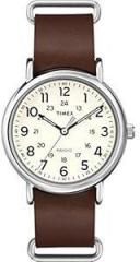 TIMEX Men's Weekender 40mm Watch