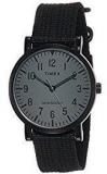 Timex OMG Analog Grey Dial Unisex Watch TWEG15424