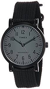 Timex OMG Analog Grey Dial Unisex Watch TWEG15424