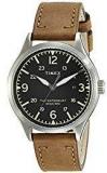 Timex Waterbury Traditional Analog Black Dial Unisex's Watch TW2R71200