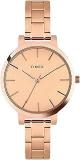 TIMEX Women Analog Rose Gold TWHL41SMU05